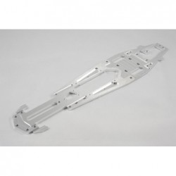 Chasis 6mm Infinity 1/8 On Road