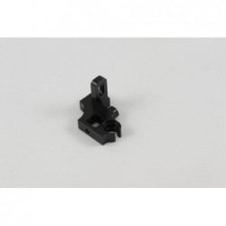 Aluminium Upper Bulk Left