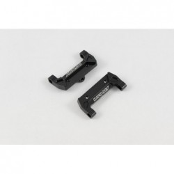 Aluminium Front Upper Arm Holder x2 pcs