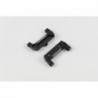 Aluminium Front Upper Arm Holder x2 pcs