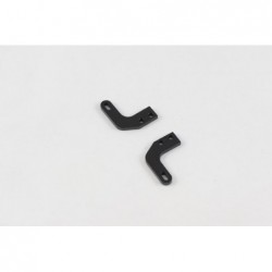 Front Upright arm aluminium x2 pcs