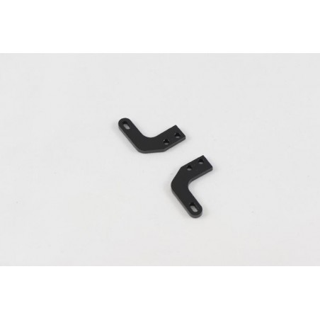 Front Upright arm aluminium x2 pcs