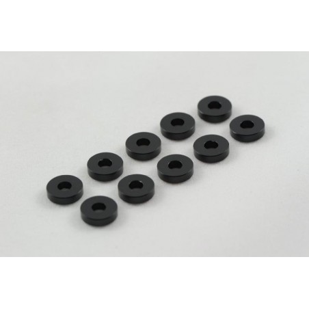 Spacer 3x8x2,0 mm x10 pcs