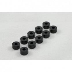 Espaciadores 3x8x4,0mm x10 uds.