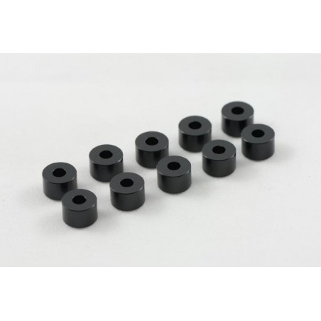 Espaciadores 3x8x5,0mm x10 uds.