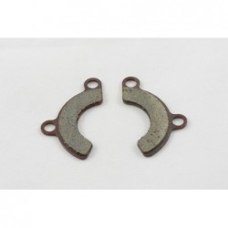 Brake Pad Left and Right