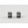 Shock spring front 1,8mm 6T x2 pcs
