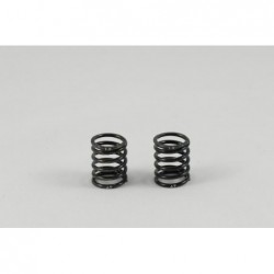 Shock spring front 1,9mm 6T x2 pcs