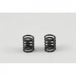 Shock spring front 2,0mm 6T x2 pcs