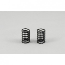 Shock spring rear 1,8mm 7T x2 pcs