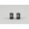 Shock spring rear 1,8mm 7T x2 pcs