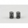 Shock spring rear 1,9mm 7T x2 pcs