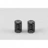 Shock spring rear 1,9mm 8T x2 pcs