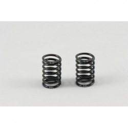 Shock spring rear 2,0mm 7T x2 pcs