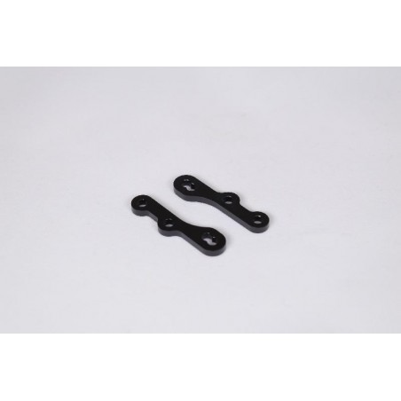 Soportes interiores trapecio inferior trasero Aluminio x2 uds.