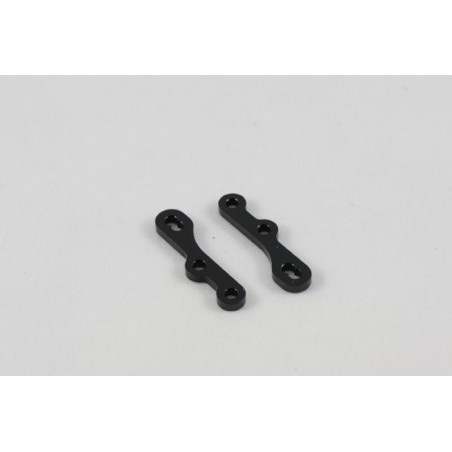 Soportes exteriores trapecio inferior trasero Aluminio x2 uds.