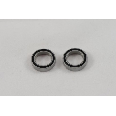 Ball Bearing 12x18x4mm Infinity x2 pcs