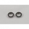 Ball Bearing 12x18x4mm Infinity x2 pcs