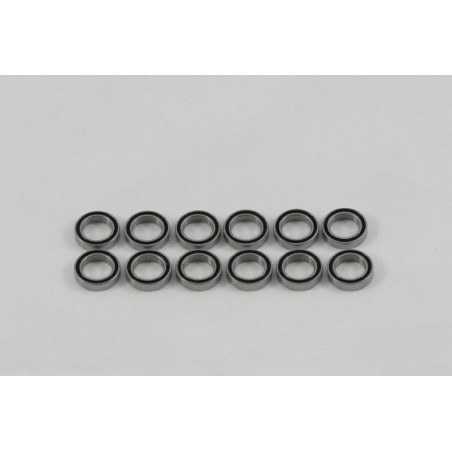 Ball Bearing 12x18x4mm Infinity x12 pcs