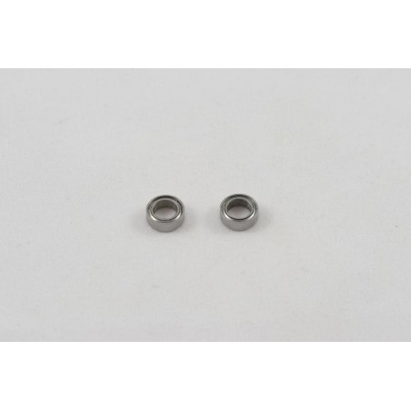 Rodamientos 5x8x2.5mm x2 uds.