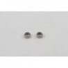 Rodamientos 5x8x2.5mm x2 uds.