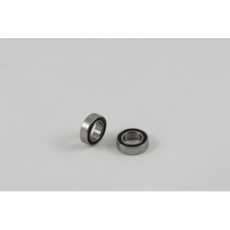 Ball Bearing 8x14x4mm Infinity x2 pcs