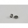 Rodamientos 8x14x4mm x2 uds.