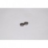 Rodamientos 5x10x4mm x2 uds.