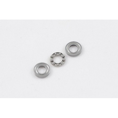 Rodamiento axial 5mm embrague