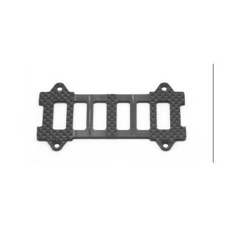 Battery plate Carbon Soft