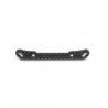 Front Shock stay Carbon wide