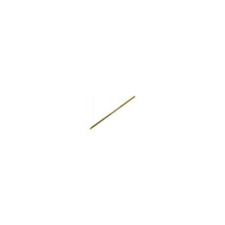 AM-411125 Allen Wrench 2.5 X 120mm Tip only V2
