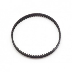 Front Belt 210 Soft Rubber