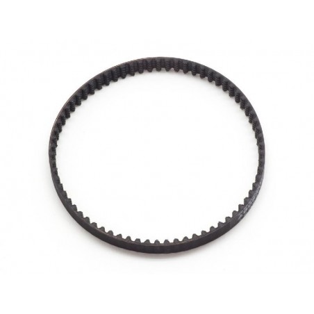 Front Belt 210 Soft Rubber