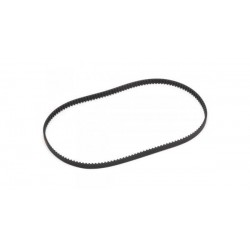 Side Belt 435 Soft Rubber For 5mm chassis