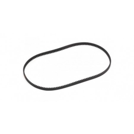 Correa lateral 435 dientes goma especial Mitsuboshi