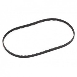 Side Belt 432 Soft Rubber For 6mm chassis