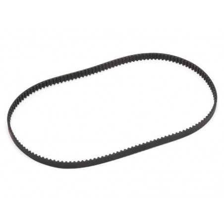 Side Belt 432 Soft Rubber For 6mm chassis