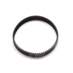 Rear Belt 201 Soft Rubber