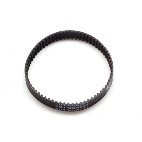 Rear Belt 201 Soft Rubber