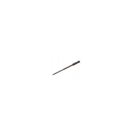 AM-511125 Allen Wrench 2.5 x 80mm Power Tip only