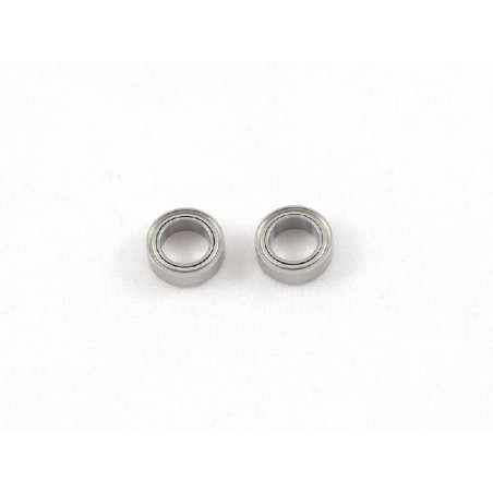 Ball Bearing SP 5x8x2.5mm x2 pcs