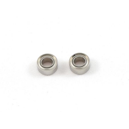 Ball Bearing SP 5x10x4mm x2 pcs