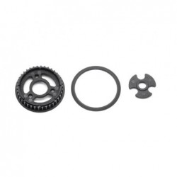 Front Spool Pulley Set 38T