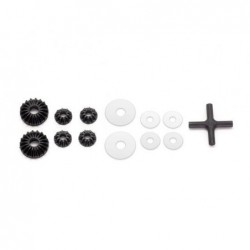 Differential Gear Set