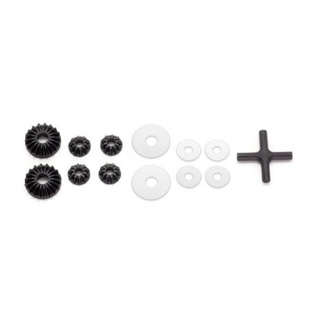 Differential Gear Set