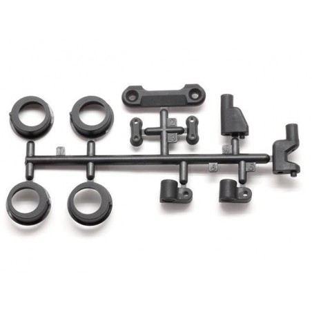 Bearing Holder Mount Set