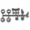 Bearing Holder Mount Set