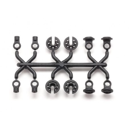 Shock Ball Joint Set