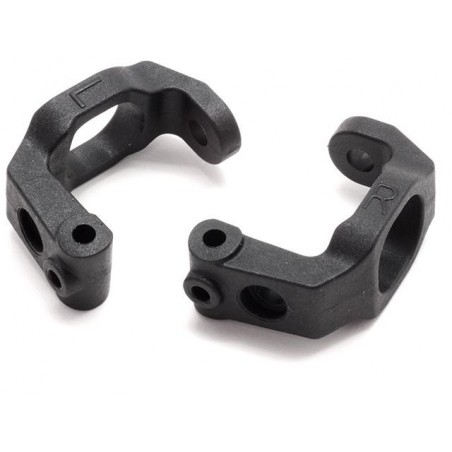 Portamanguetas C-Hub 4 grados x2 uds.